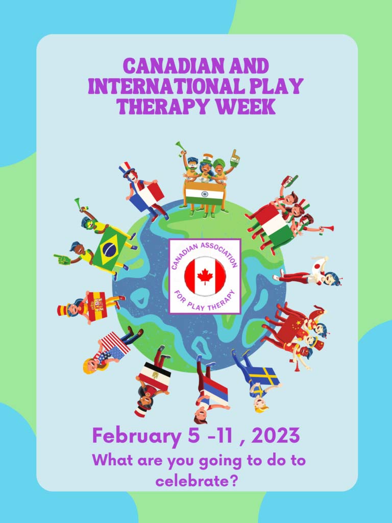 Play Therapy Week Canadian Association For Play Therapy   Play Therapy Week 2023 