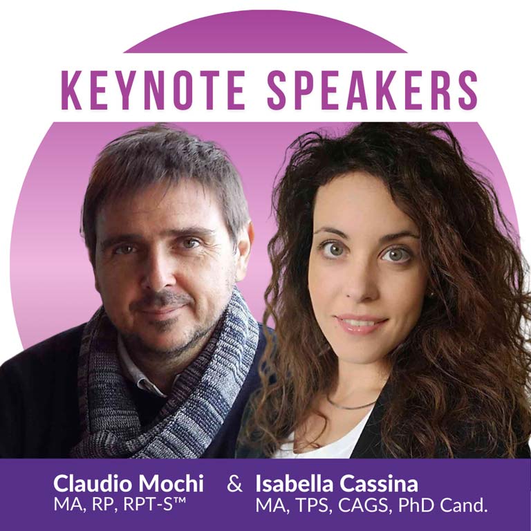 conference keynote speakers