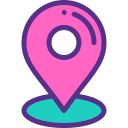 location icon