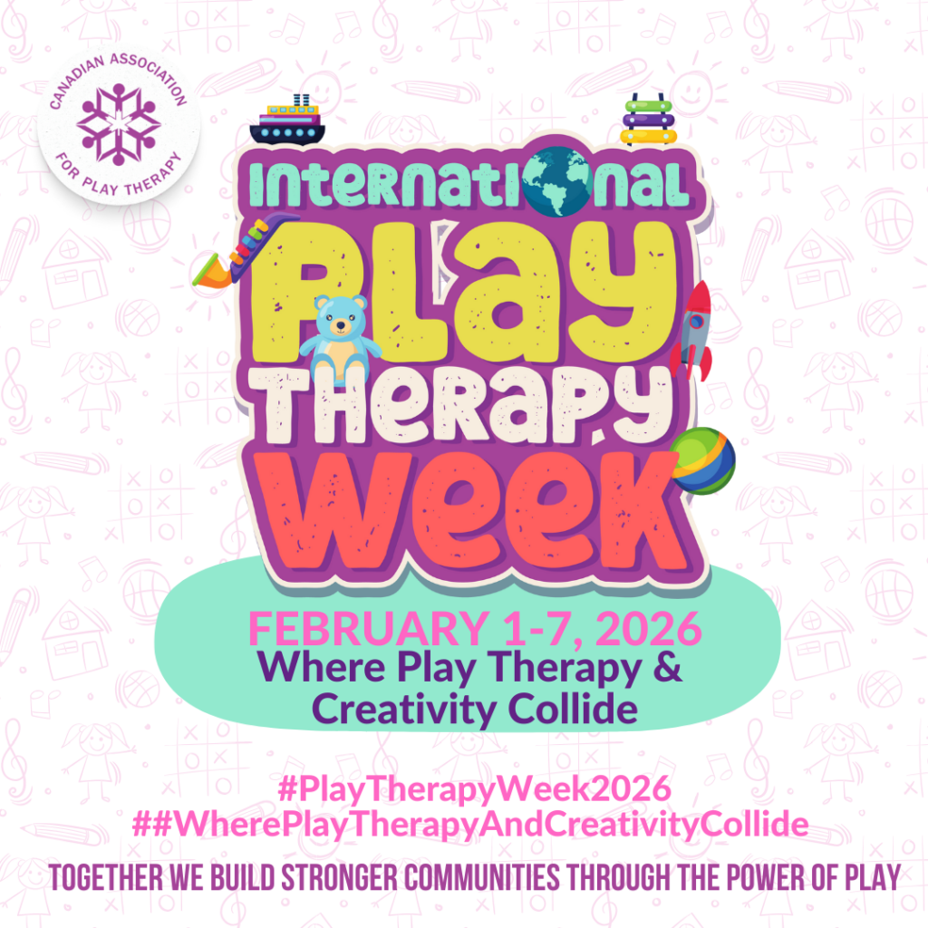 play therapy week
