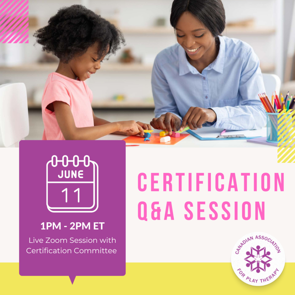 Path to certification